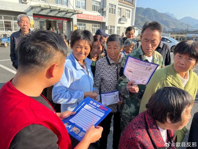 市人民医院组织多方面医科专家来三阳镇卫生院开展大型义诊志愿活动