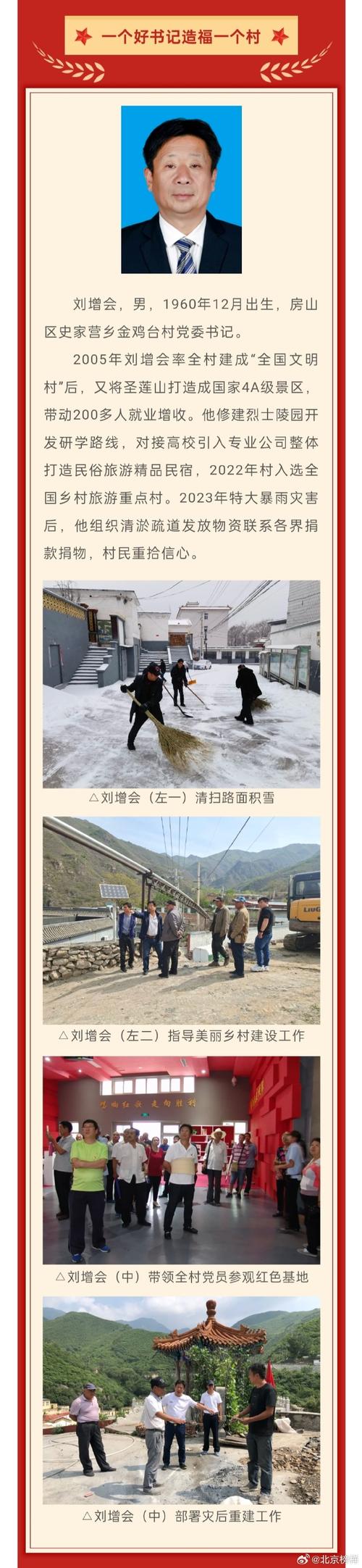 5月27日,"2024北京榜样"大型主题活动"每周人物榜"发布五月第四周5组