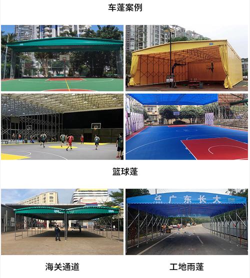 您也可能对以下产品感兴趣除了定制移动推拉雨蓬大型活动仓库帐篷户外